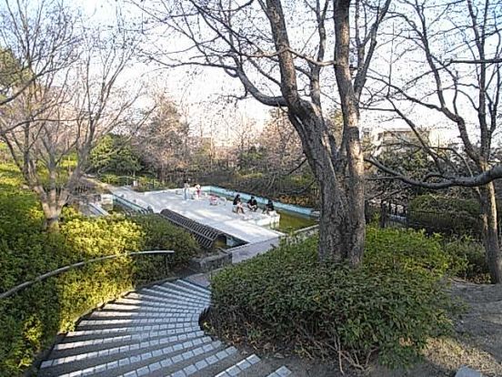 西田公園の画像