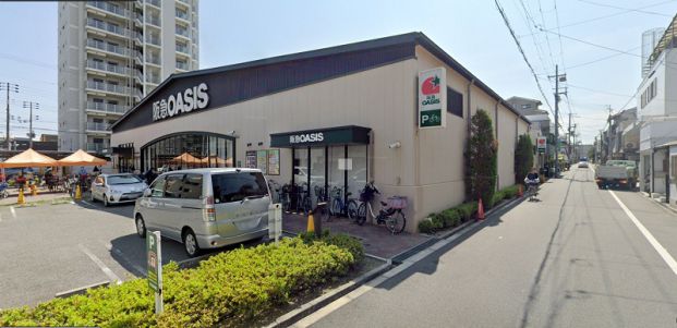 阪急OASIS(オアシス) 西田辺店の画像