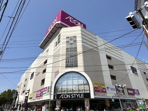 イオン板橋ショッピングセンターの画像