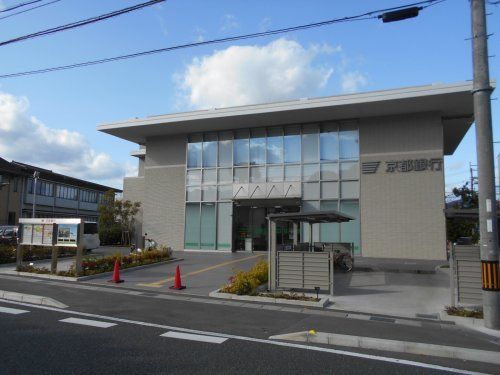 京都銀行 亀岡支店の画像