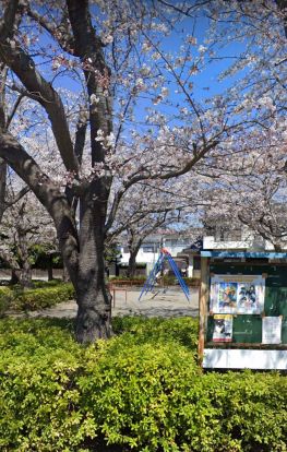 加3号公園の画像