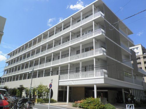 山田記念病院の画像
