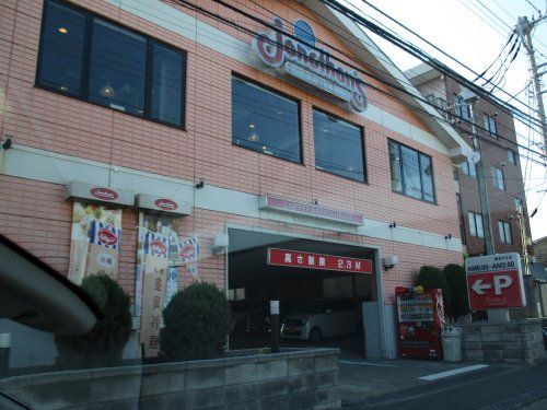 ジョナサン 鎌倉手広店の画像