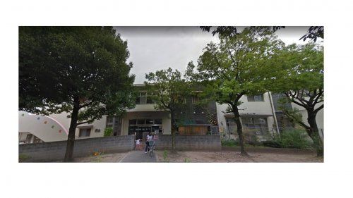 おだ認定こども園おだ学園幼稚園の画像