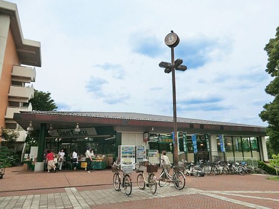 三徳多摩店の画像