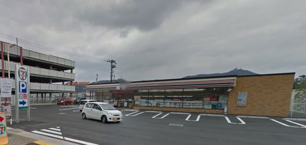 セブンイレブン 長崎古河町店の画像