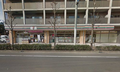 セブンイレブン 長崎道ノ尾店の画像