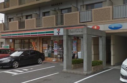 セブンイレブン 長崎清水町店の画像