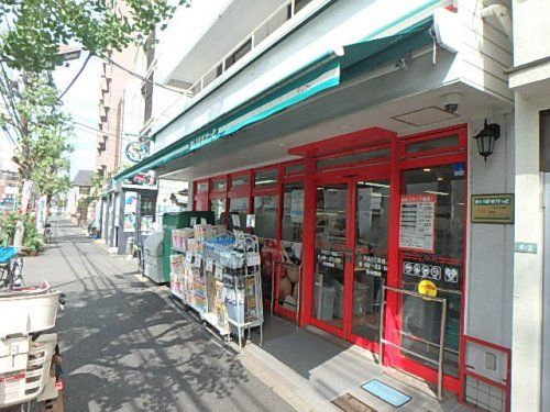 まいばすけっと 千石2丁目店の画像