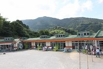 土佐市立山の手保育園の画像