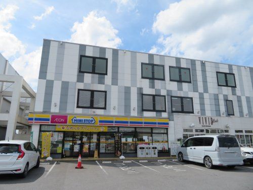 ミニストップ宇都宮川田町店の画像