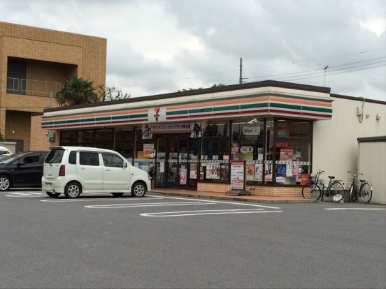 セブンイレブン 久喜北2丁目店の画像