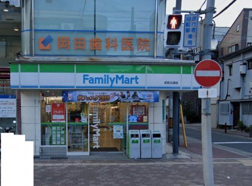 ファミリーマート 都島北通店の画像
