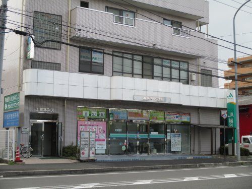 JA横浜 新羽支店 直売所の画像