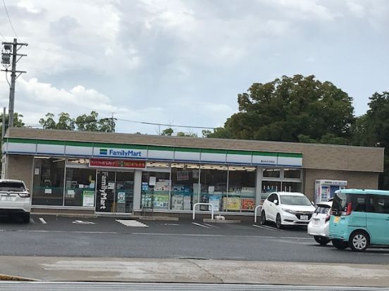 ファミリーマート 春日井王子町店の画像