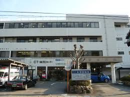 澤田病院の画像