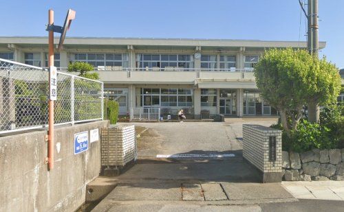 香南市立吉川小学校の画像