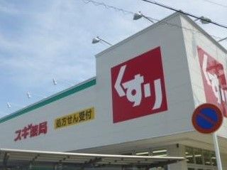 スギ薬局 南一番店の画像