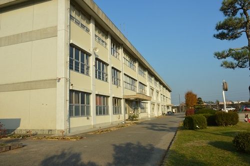 宇都宮市立岡本小学校の画像