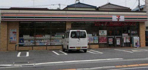 セブンイレブン 江戸川東小岩4丁目店の画像