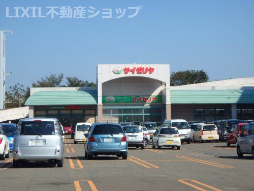 サイゼリヤ イオン上越店の画像