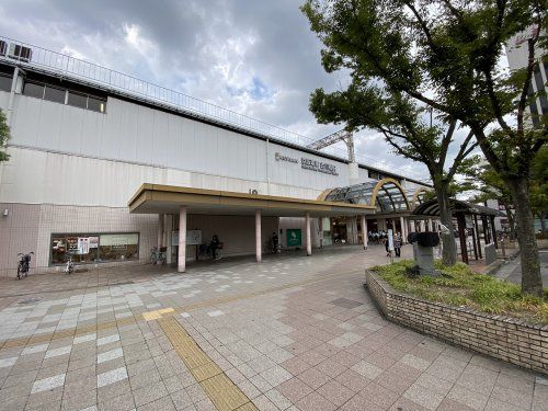 古川橋駅の画像