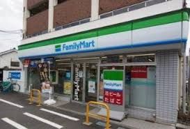 ファミリーマート杉並本天沼三丁目店の画像