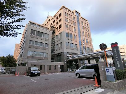 警視庁 高井戸警察署の画像