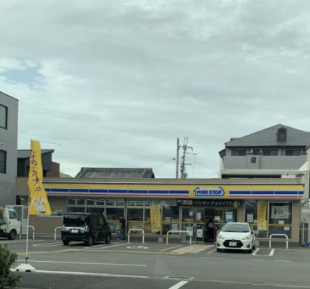 ミニストップ 東大阪若江北町店の画像