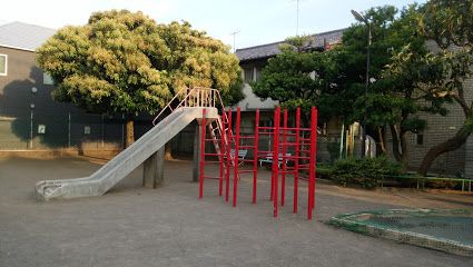 杉並区立西宮公園の画像