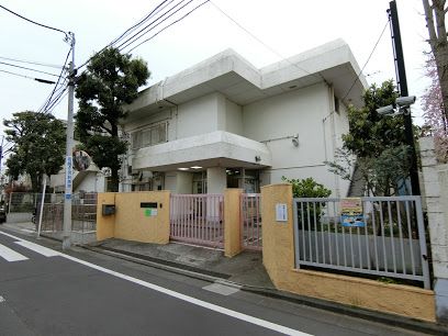 和田保育園の画像