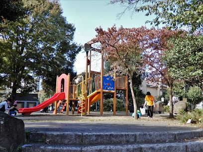 杉並区立和田公園の画像