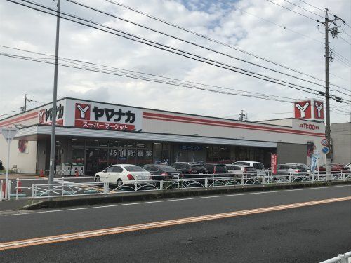 ヤマナカ鳥居松店の画像