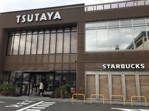 ＴＳＵＴＡＹＡ春日井店の画像