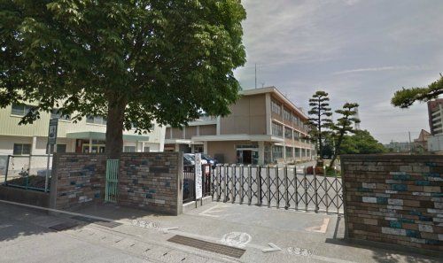 宇都宮市立今泉小学校の画像