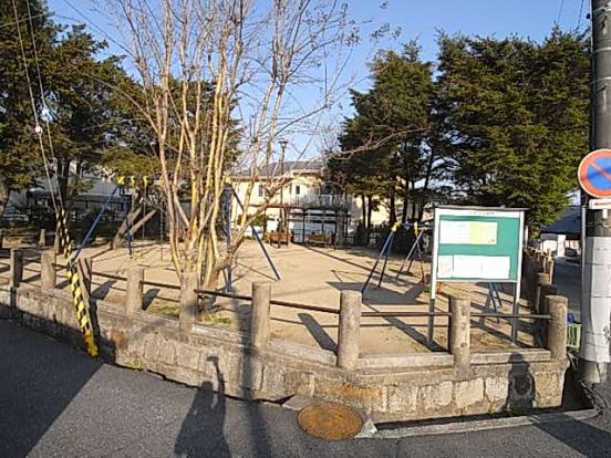 雲井児童遊園の画像