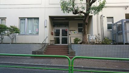 板橋区立板橋第五小学校 の画像