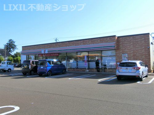 セブンイレブン 上越北城店の画像