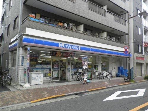 ローソン 浅草四丁目店の画像