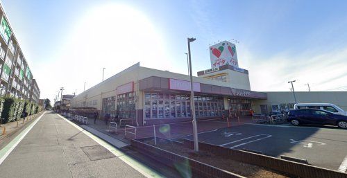 コモディイイダ 東大宮店の画像