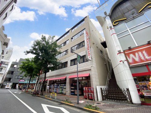 オリンピック 高円寺店の画像