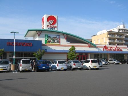 山陽マルナカ倉敷駅前店の画像