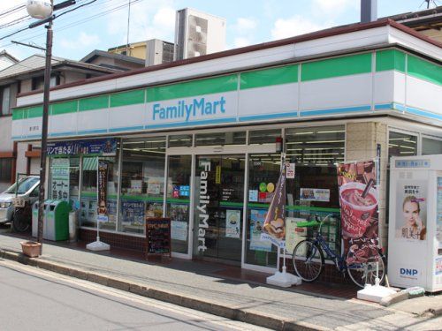 ファミリーマート 豊川通り店の画像