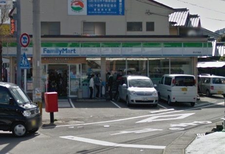 ファミリーマート 滑石打坂店の画像