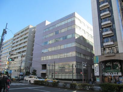 ハローワーク新宿 歌舞伎町庁舎の画像