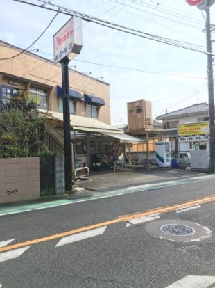 カネマン トーワ店の画像