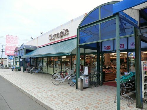 Olympic(オリンピック) 村山店の画像