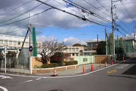 名古屋市立小幡北小学校の画像