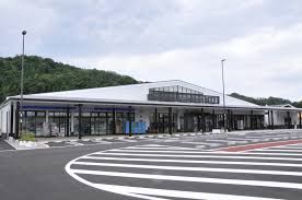 道の駅きなんせの画像