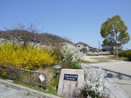 花の舞公園の画像